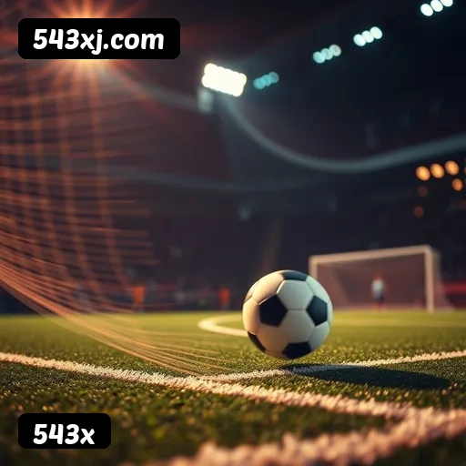 Tabela RTP dos jogos de cassino da 543x
